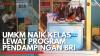 UMKM Naik Kelas Lewat Program Pendampingan BRI. (Sumber : IDX Channel)