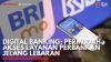 Digital Banking: Permudah Akses Layanan Perbankan Jelang Lebaran. (Sumber : IDX Channel)