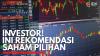 Investor! ini Rekomendasi Saham Pilihan. (Sumber : IDX Channel)