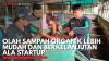 Olah Sampah Organik Lebih Mudah dan Berkelanjutan ala Startup. (Sumber : IDX Channel)