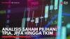 Analisis Saham Pilihan: TPIA, JPFA Hingga TKIM,(Sumber: IDX CHANNEL)