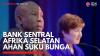 Bank Sentral Afrika Selatan Tahan Suku Bunga,(Sumber: IDX CHANNEL)