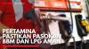 Pertamina Pastikan Pasokan BBM dan LPG Aman,(Sumber: IDX CHANNEL)