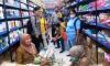Sidak Jelang Lebaran di Labuan Bajo, Ratusan Produk Makanan Kedaluwarsa Masih Dijual (FOTO:MNC Media)