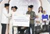 Bagikan Berkah Ramadan, Mandiri Group Santuni 57.000 Anak Yatim dan Duafa. (Foto: Dok. Bank Mandiri)