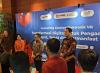 Kerja Sama dengan Telkom (TLKM), Pemerintah Resmi Luncurkan E-Katalog Versi 6.0. (Foto: Suparjo/MNC Media)
