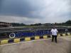 Terminal Jatijajar Depok Pakai PLTS, Bisa Hemat Listrik 40 Persen (Foto Ist)
