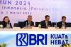Berkah Ramadan, BRI (BBRI) Bayarkan Dividen Tunai Rp35,43 Triliun (FOTO:Dok BRI)