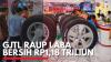 GJTL Raup Laba Bersih Rp1,18 Triliun. (Sumber : IDX Channel)