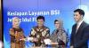 BSI (BRIS) Siapkan Uang Tunai Rp45 Triliun Jelang Libur Lebaran (FOTO:Dok Ist)