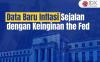 Ketua Bank Sentral AS: Data Baru Inflasi Sejalan dengan Keinginan the Fed