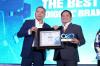 Dirut PNM Masuk Jajaran The Best Reputable CEO in Digital Platform 2024 (Foto: dok PNM)