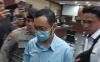 Eks Kepala Bea dan Cukai Makassar, Andhi Pramono alias AP divonis 10 tahun penjara (Muhammad Refi Sandi/MPI)