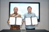 BSI (BRIS) dan OIKN Sepakat Tingkatkan Literasi dan Inklusi Keuangan Syariah. (Foto Istimewa)