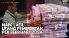 Naik Lagi, Utang Pemerintah per Februari 2024,(Sumber: IDX CHANNEL)