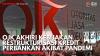 OJK Akhiri Kebijakan Restrukturisasi Kredit Perbankan Akibat Pandemi. (Sumber : IDX Channel)