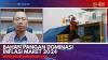 Bahan Pangan Dominasi Inflasi Maret 2024,(Sumber: IDX CHANNEL)