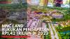 MNC Land Bukukan Pendapatan Rp1,42 Triliun di 2023,(Sumber: IDX CHANNEL)