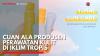 Cuan ala Produsen Perawatan Kulit di Iklim Tropis,(Sumber: IDX CHANNEL)
