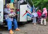 Ada Calo Tiket Mudik Gratis, Kemenhub Bakal Validasi Ulang dengan KTP. (Foto: Dok. Kemenhub)