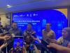BSI (BRIS) Dukung Berakhirnya Kebijakan Restrukturisasi Kredit Covid-19. (Foto: Anggie/MNC Media)