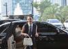 Intip Kisaran Harga Mobil Rolls-Royce Harvey Moeis, Suami Aktris Sandra Dewi. (Foto: MNC Media)