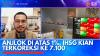 Anjlok di Atas 1%, IHSG Kian Terkoreksi ke 7.100. (Sumber : IDX Channel)