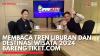 Membaca Tren Liburan dan Destinasi Wisata 2024 Bareng Tiket.com. (Sumber : IDX Channel)