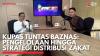 Kupas Tuntas Baznas: Pengelolaan hingga Strategi Distribusi Zakat. (Sumber : IDX Channel)