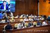 Menhub Ungkap Deretan Proyek Infrastruktur yang Siap Operasional di 2024. (Foto: MNC Media)