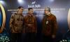 Gelar RUPST, Bank BJB (BJBR) Sepakat Tebar Dividen Rp1 Triliun (foto: MNC Media)