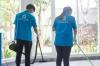 Apakah Gaji Cleaning Service UMR? Simak Penjelasannya. (FOTO: MNC MEDIA)