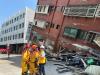 Gempa Besar Landa Taiwan, Saham TSMC dan Foxconn Turun. (Foto: REUTERS)