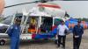 Ambulans udara akan beroperasi di ruas jalan tol Trans Jawa selama masa mudik dan arus balik Lebaran 2025.