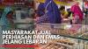 Masyarakat Jual Perhiasan dan Emas Jelang Lebaran,(Sumber: IDX CHANNEL)