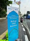 Lakukan Program TJSL, Peruri Berbagi Berkah untuk Masyarakat Sekitaran Jaksel (FOTO:Dok Ist)