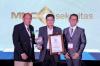 MNC Sekuritas Sukses Sabet 3 Penghargaan Digital Technology & Innovation Award 2024 (Foto: MNC Media)