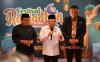 Wapres Ma’ruf Amin (Binti Mufarida/MNC Media)