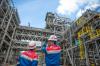 Pertamina Fokus Selesaikan RDMP Balikpapan, Bakal Jadi Kilang Terbesar di Indonesia. (Foto: Dok. Pertamina)