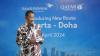 Garuda Indonesia (GIAA) Buka Rute Penerbangan Baru Jakarta-Doha PP. (Foto Istimewa)