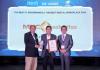 MNC Sekuritas Boyong Tiga Penghargaan Digital Technology and Innovation Award 2024. (Foto: MNC Media)