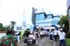 ASABRI Gelar Mudik Gratis Bersama BUMN 2024, Berangkatkan 200 Orang (FOTO:Dok Ist)