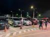 H-4 Lebaran, Dermaga Eksekutif Pelabuhan Merak Makin Padat Pagi Ini (FOTO:MNC Media)