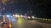 Usai Subuh, Jalur Mudik Gentong Mulai Ramai Dilintasi Pemudik (FOTO:MNC Media)
