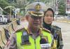 Lalu Lintas di Sekitar Pelabuhan Merak Mulai Landai Pagi Ini (FOTO:MNC Media)