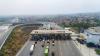 H-4 Lebaran 2024, Traffic Tol Jabodetabek Menuju Jabar Meningkat Jadi 83.259 Kendaraan. (Foto: MNC Media)