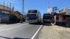 Dear Sopir Bus AKAP, Jangan Naik Turunkan Penumpang Sembarangan. (Foto M Fadli R/MPI)