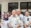 Kecelakaan KM 58 Tol Japek, Jasa Raharja Beri Santunan Maksimal Rp20 Juta untuk Korban Luka. Foto: dok. Jasa Raharja.