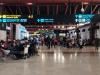 Puncak Arus Balik 2025, Sebanyak 92.557 Pemudik Melalui Bandara Soetta (FOTO:MNC Media)