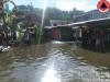 Banjir Melanda Wajo Sulsel, BNPB: 12.931 Jiwa Terdampak (FOTO:MNC Media)